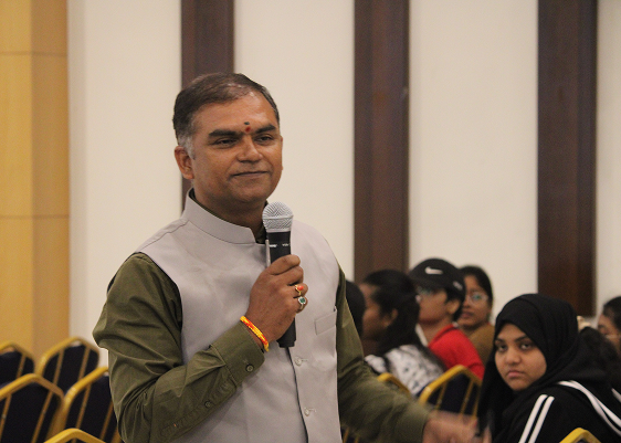 IEEE Student Branch Inauguration