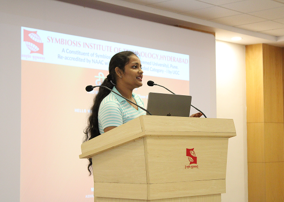 IEEE Student Branch Inauguration