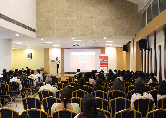 IEEE Student Branch Inauguration