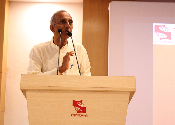 IEEE Student Branch Inauguration