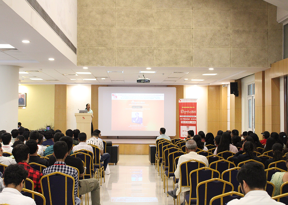 IEEE Student Branch Inauguration