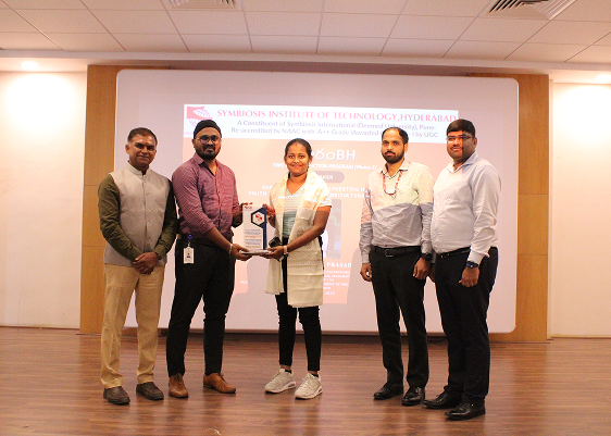 IEEE Student Branch Inauguration