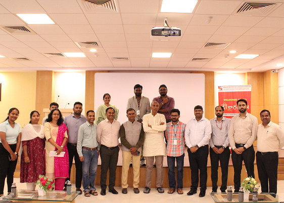 IEEE Student Branch Inauguration