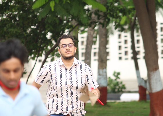 IEEE Student Branch Inauguration