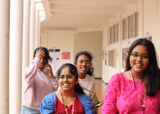 IEEE Student Branch Inauguration