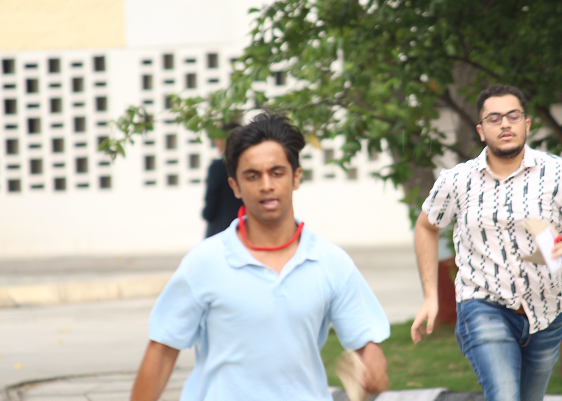 IEEE Student Branch Inauguration