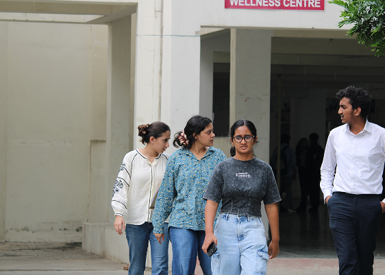 IEEE Student Branch Inauguration