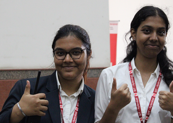 IEEE Student Branch Inauguration