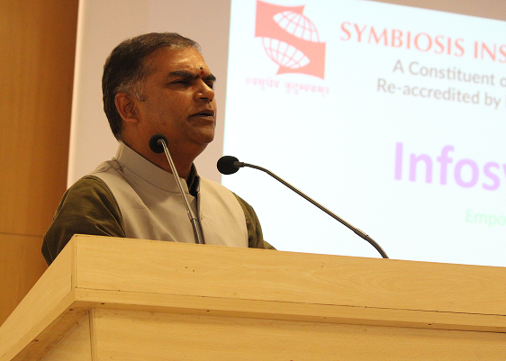 IEEE Student Branch Inauguration