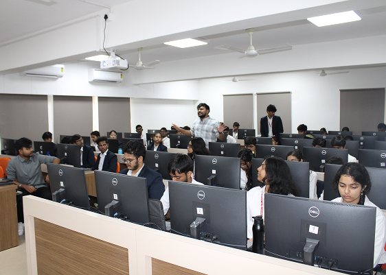 IEEE Student Branch Inauguration