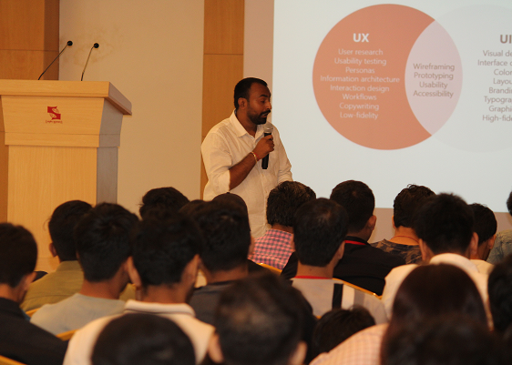 IEEE Student Branch Inauguration