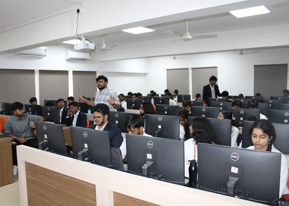 IEEE Student Branch Inauguration