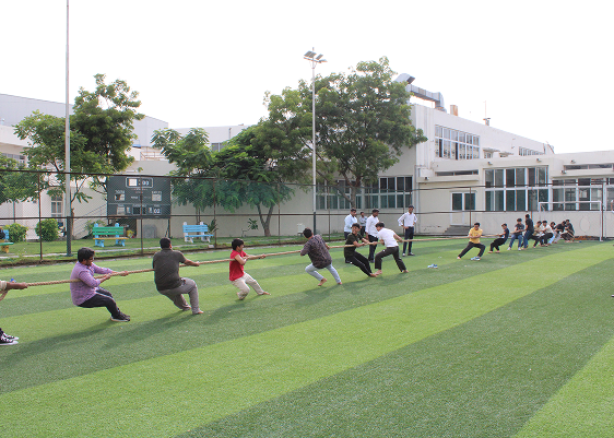 IEEE Student Branch Inauguration