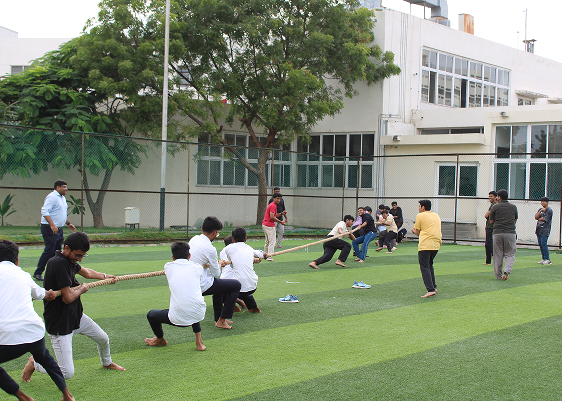 IEEE Student Branch Inauguration