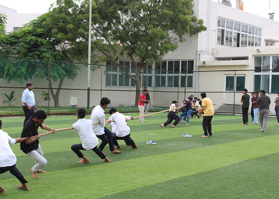 IEEE Student Branch Inauguration