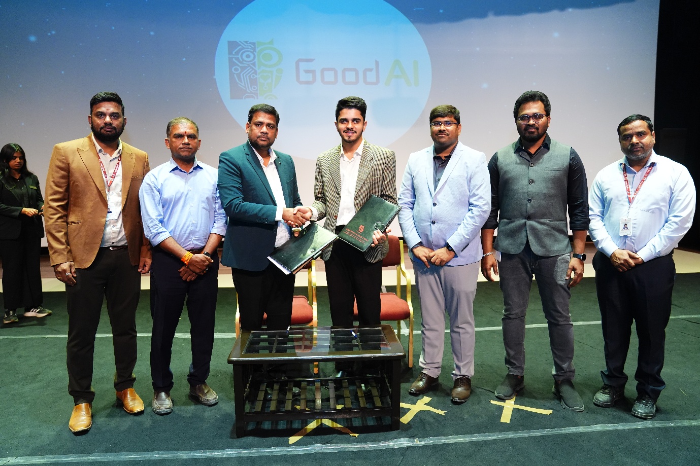 Fee Payment and Admission Confirmation