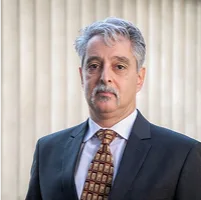 Prof. Marcello Luiz Rodrigues de Campos