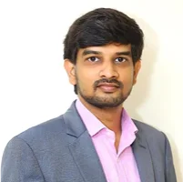 Dr. Abhishek Mahesh Appaji