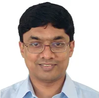 Prof. Yashwant Gupta