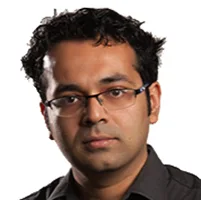 Dr. Angshul Majumdar