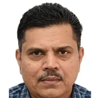 Dr. Ranjan K. Mallik
