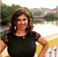 Ms. Nithya Shikarpur