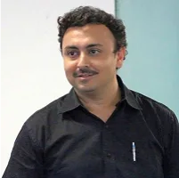 Prof. Chirag N. Paunwala