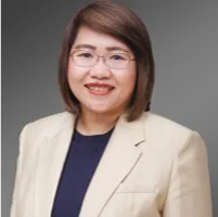 Assoc. Prof. Dr. Supavadee Aramvith