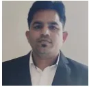 Mrs. Ram N. Khandare