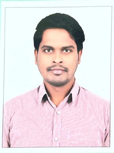 Ranga Chaithanya Singamaneni