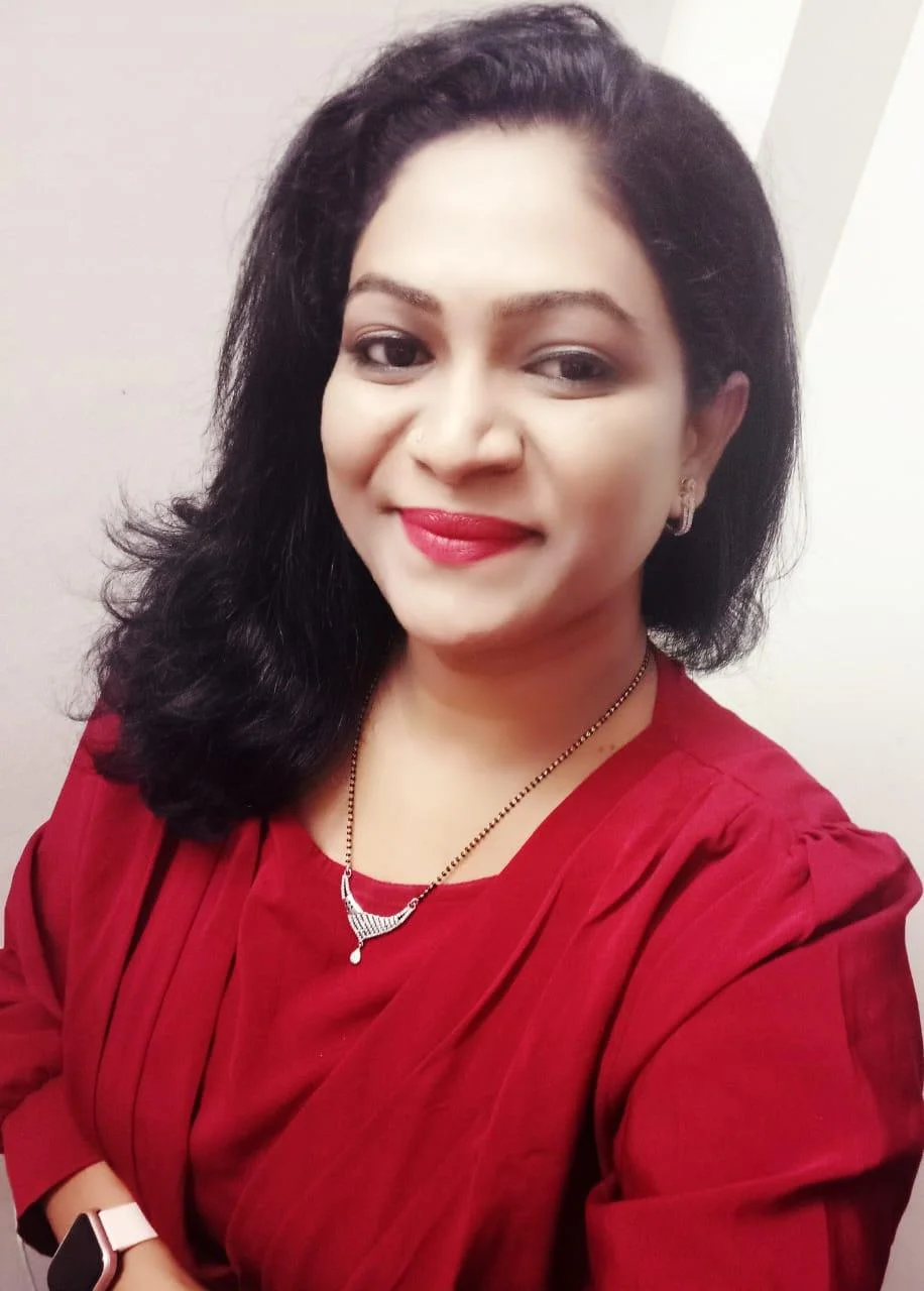 Ms. Swati M. Suryawanshi