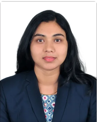 Ms. Yashashree Vijay Belkhede